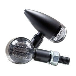 LED-Blinker "Mini Bullet"