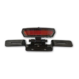 Universal LED-Rücklicht "Light Guide"