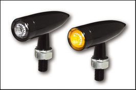 LED-Blinker MONO BULLET