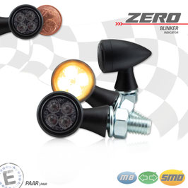SMD-Blinker "Zero"