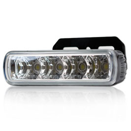 LED-Tagfahrlicht mit 4 LEDs