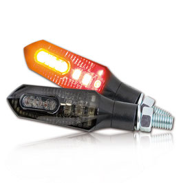 LED-Blinker Rücklicht Kombi "Force"