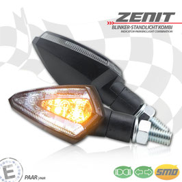 LED-Blinker Standlichtkombi "Zenit"