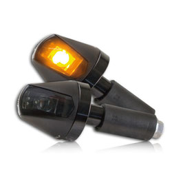 LED-Lenkerendenblinker "KNIGHT"