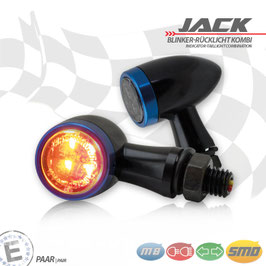 SMD-Blinker/Rücklicht-Set "Jack"