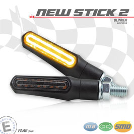 SMD-Blinker "New Stick 2"
