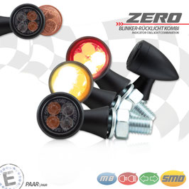 SMD-Blinker/Rücklicht "Zero"