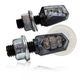 LED-Blinker "New Nano"