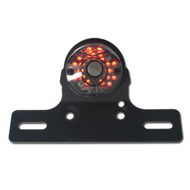 LED-Rücklicht "Pipe"