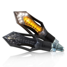 LED-Blinker Standlichtkombi "Rush"