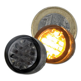 LED-Einbaublinkerset "Twenty"