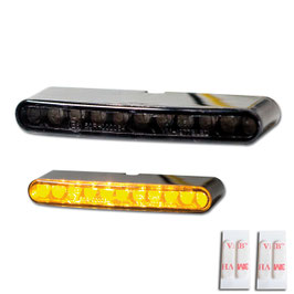 LED-Einbaublinkerset "FineLiner"