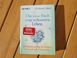 FLOHMARKT | Das kleine Buch vom achtsamen Leben |
