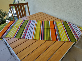 FLOHMARKT | NEU - Tischläufer | 1,40 m x 0,44 m