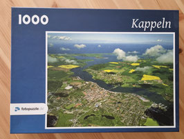 FLOHMARKT | Puzzle "Kappeln" | 1.000 Teile