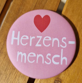 Magnet | ♥ Herzensmensch |