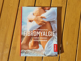 FLOHMARKT | Fibromyalgie - endlich erkennen, richtig behandeln