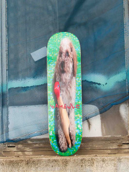 Skeetiboard "Mini Qseng"