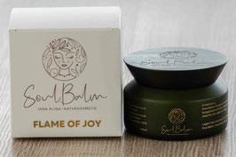 FLAME OF JOY - BODY BUTTER 200ml