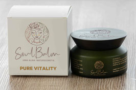 PURE VITALITY -  BODY BUTTER 200ml