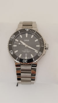 ORIS
