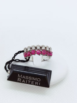 MASSIMO RAITERI