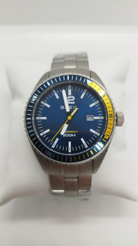 BREIL OROLOGIO DA UOMO