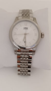 ORIS