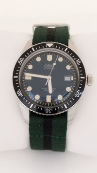 ORIS