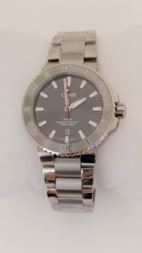 ORIS