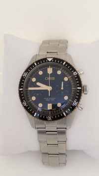 ORIS