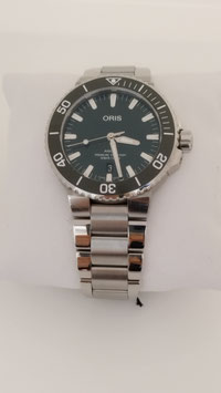 ORIS