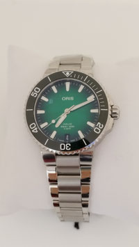 ORIS