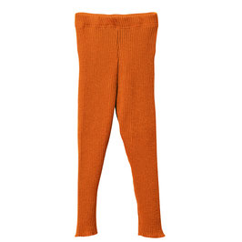 Disana Stricklegging orange