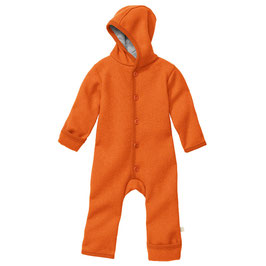 Disana Walk-Overall orange