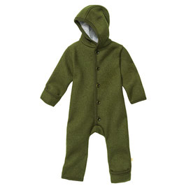 Disana Walk-Overall olive