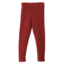 Disana Stricklegging bordeaux