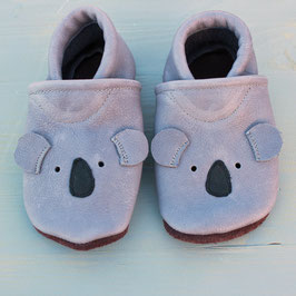 Krabbelschuhe Koala