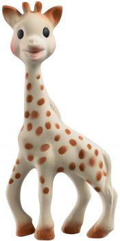 Vulli Sophie la giraffe