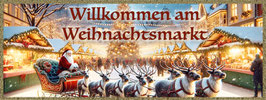 Weihnachtsmarkt