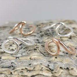 Earcuff "Welle"