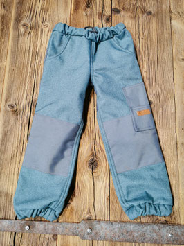 Softshellhose Frosty