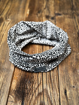 Jerseyloop Leoprint