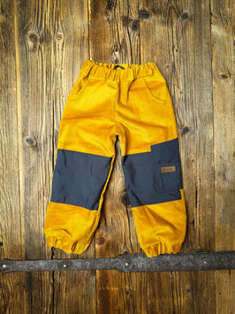 Cordhose Pfifferling