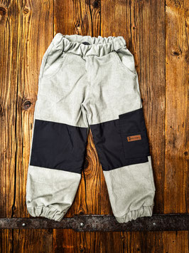 Cordhose Klabauter