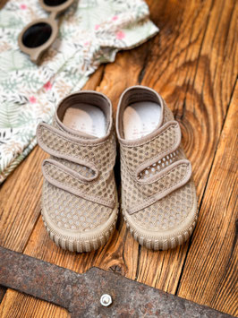 PlayShoes taupe
