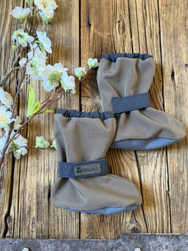 Outdoorstiefel Bärenpfote