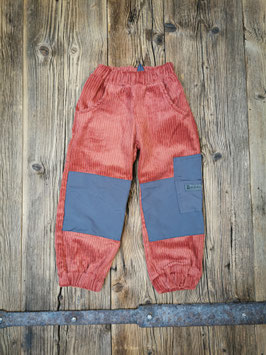 Cordhose Pumuckel