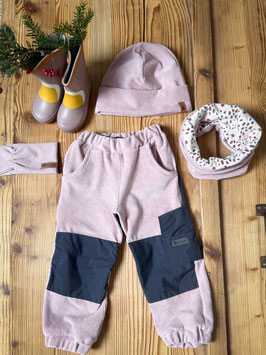 Cordhose Waldhäschen