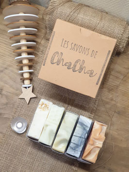 Coffret ChaCha